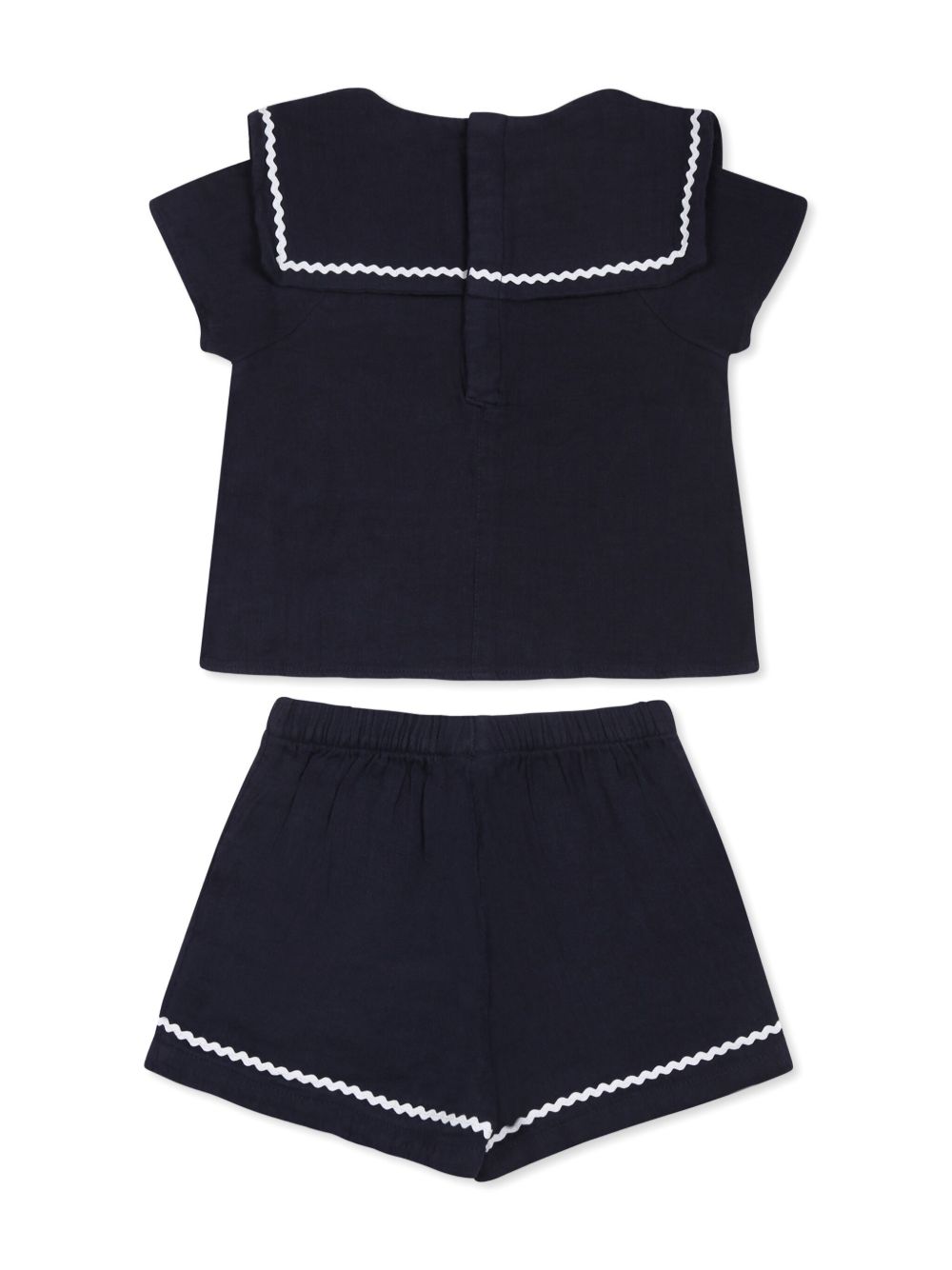 PETIT BATEAU KIDS A0CKW01