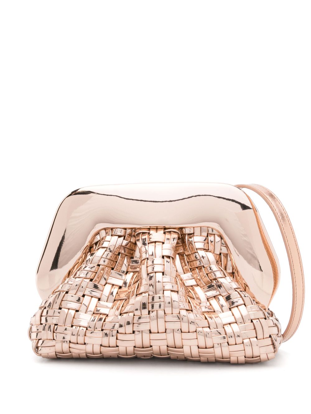 THEMOIRE' TMSR25GMWL115ROSE GOLD