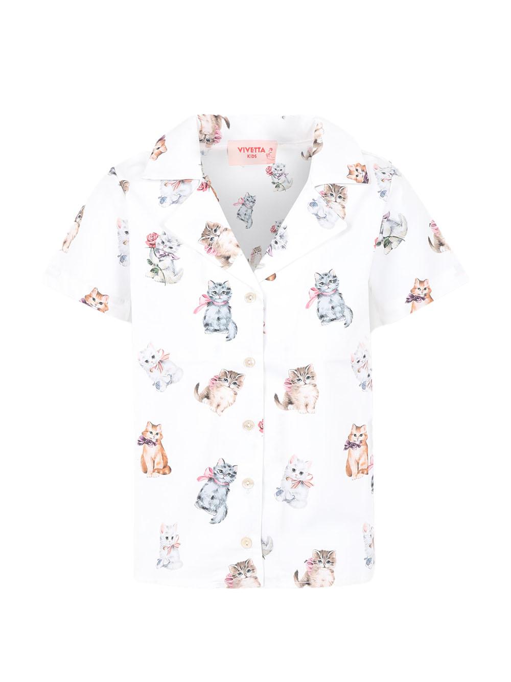 VIVETTA KIDS VE2530B