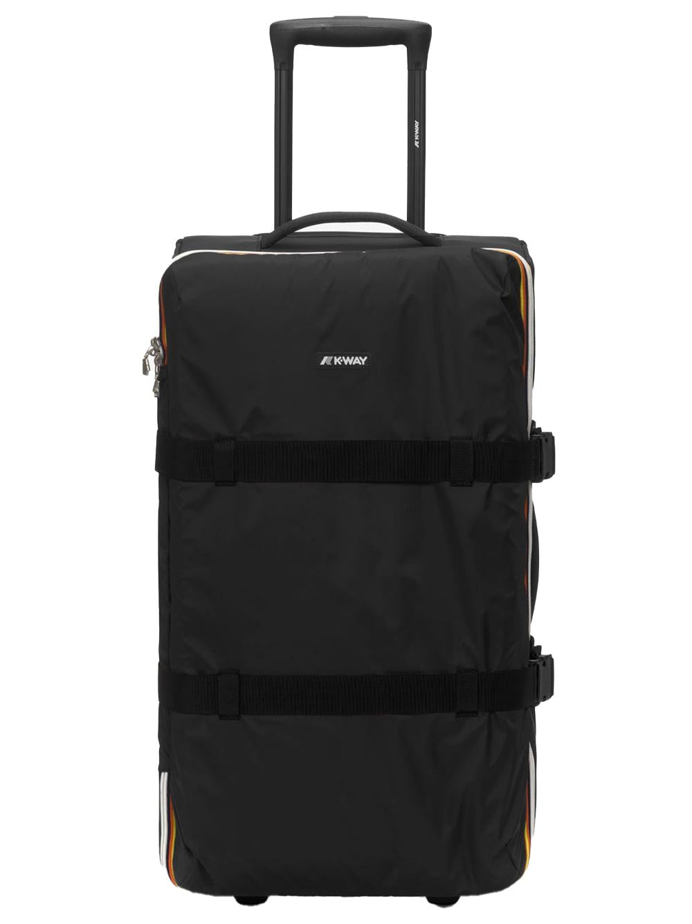 Trolley blossac m nero