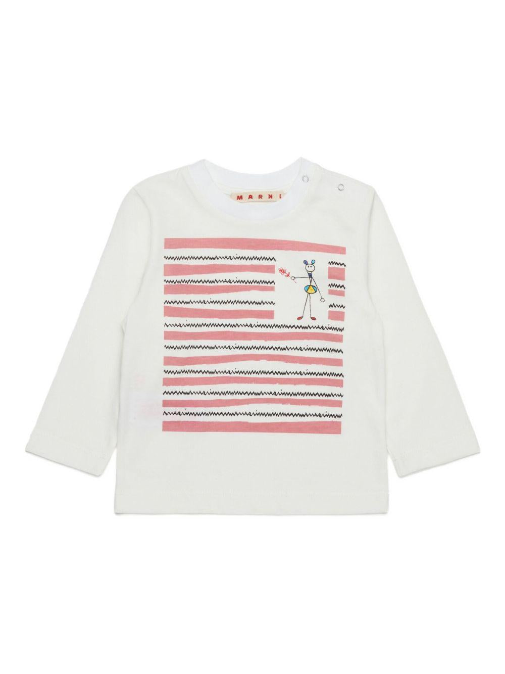  M01510M00RF 0M114 MARNI KIDS 