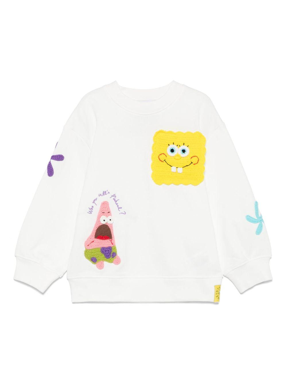 STELLA MCCARTNEY KIDS TW4D10Z0499101