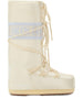 Moon Boot Stivali imbottiti con allacci Icon