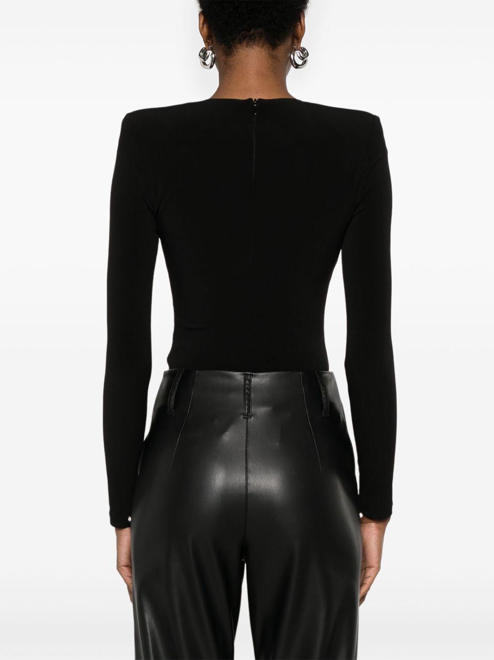  BODYS15925 BLACK NISSA 