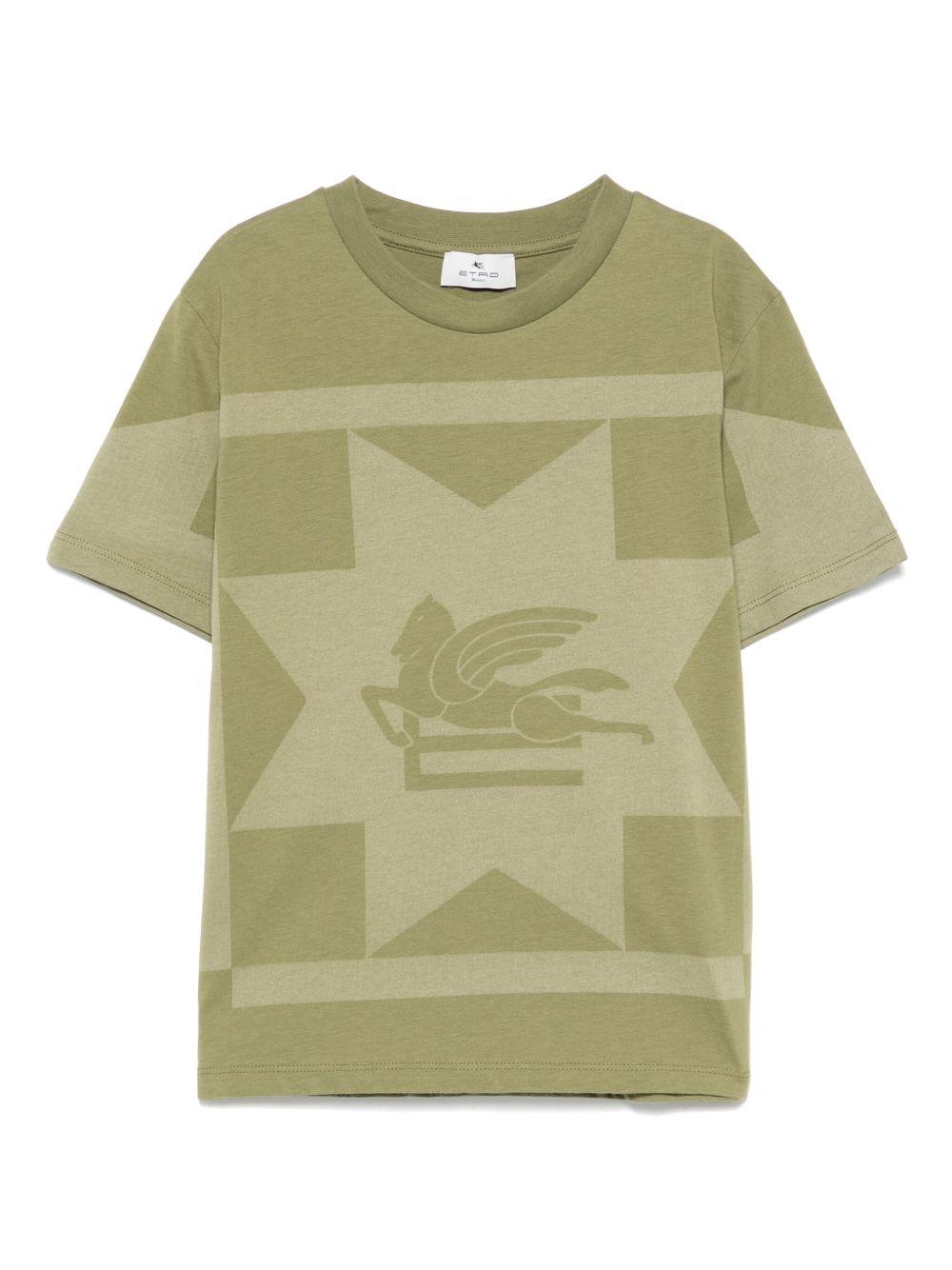 ETRO KIDS GW8P11Z2081724