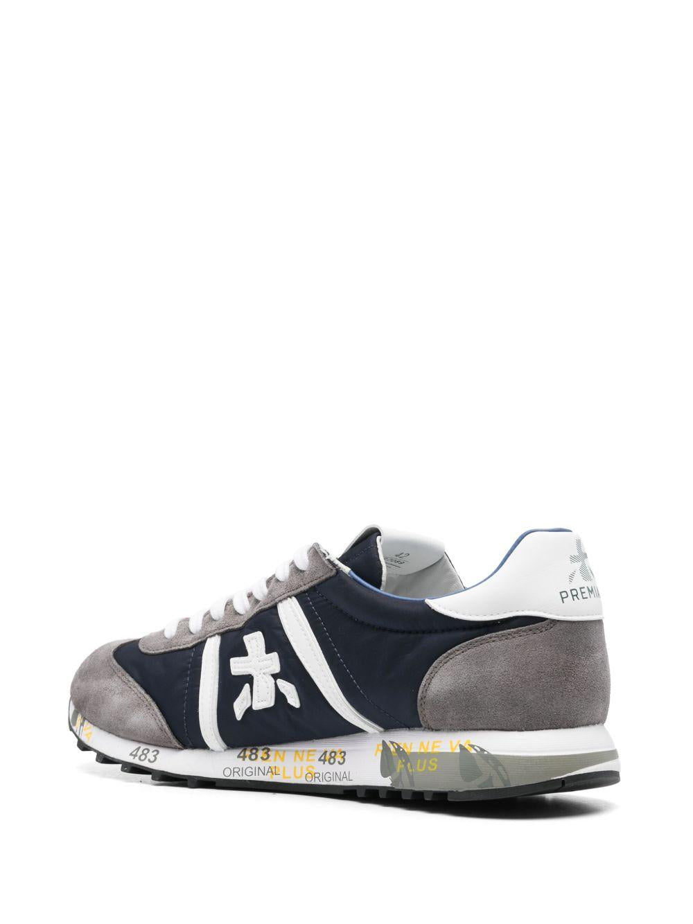  LUCY 7089 PREMIATA 