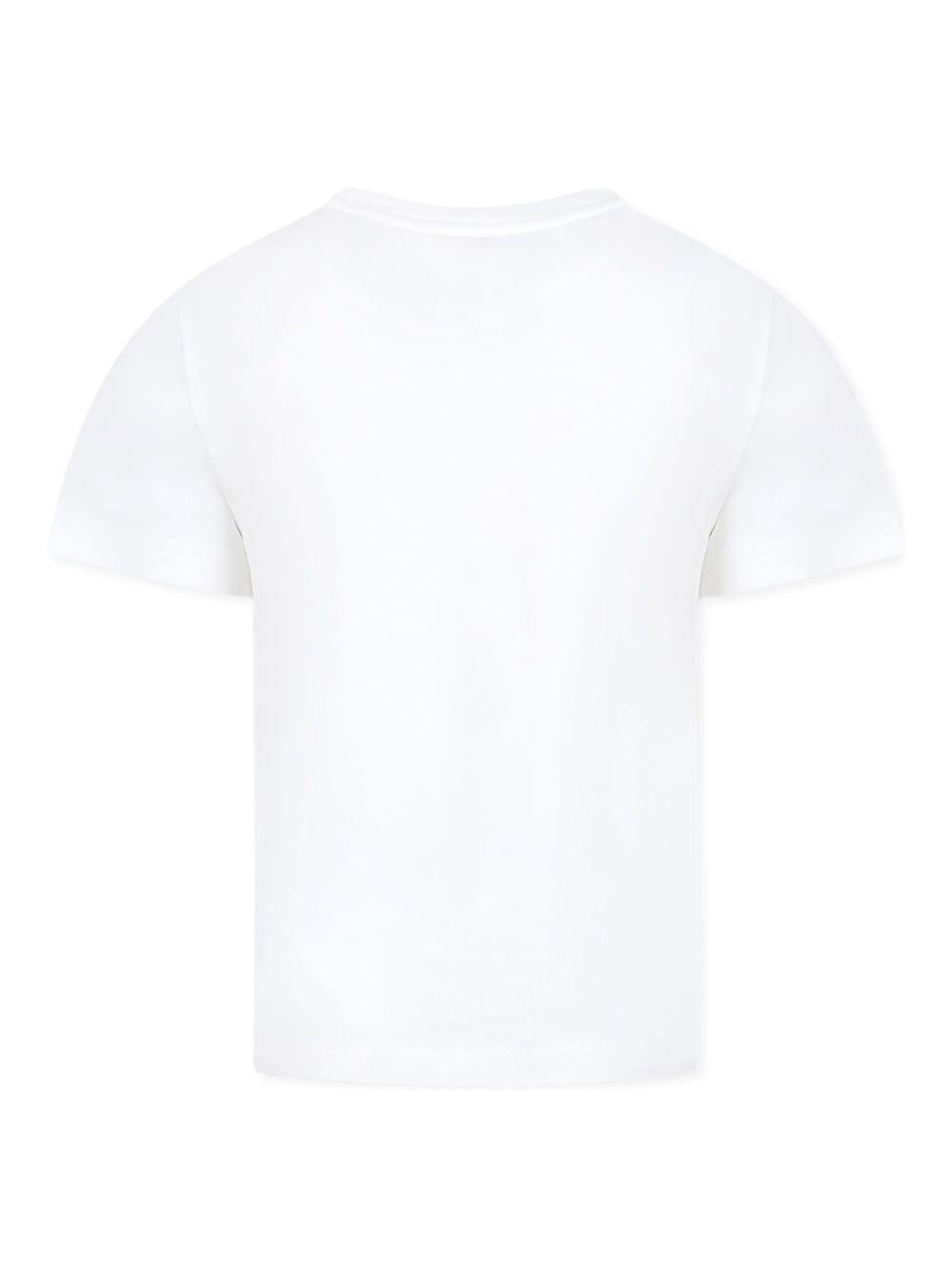 STELLA MCCARTNEY KIDS TW8A21Z0434101