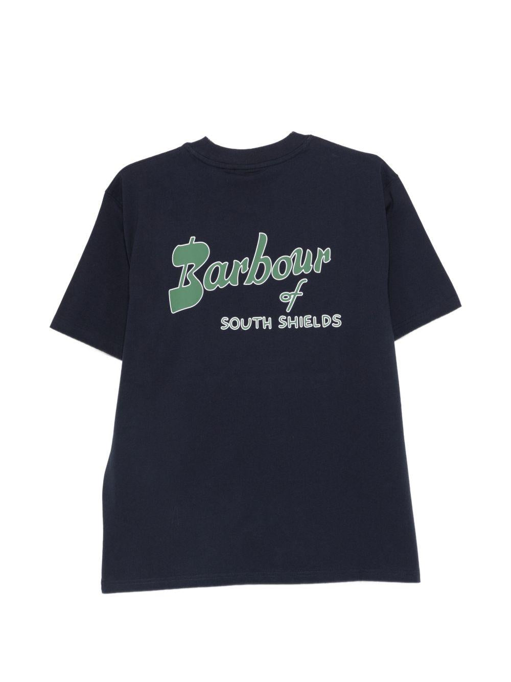  MTS1569 NY91 BARBOUR 