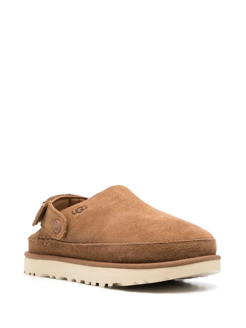 Sabot Goldenstar cammello