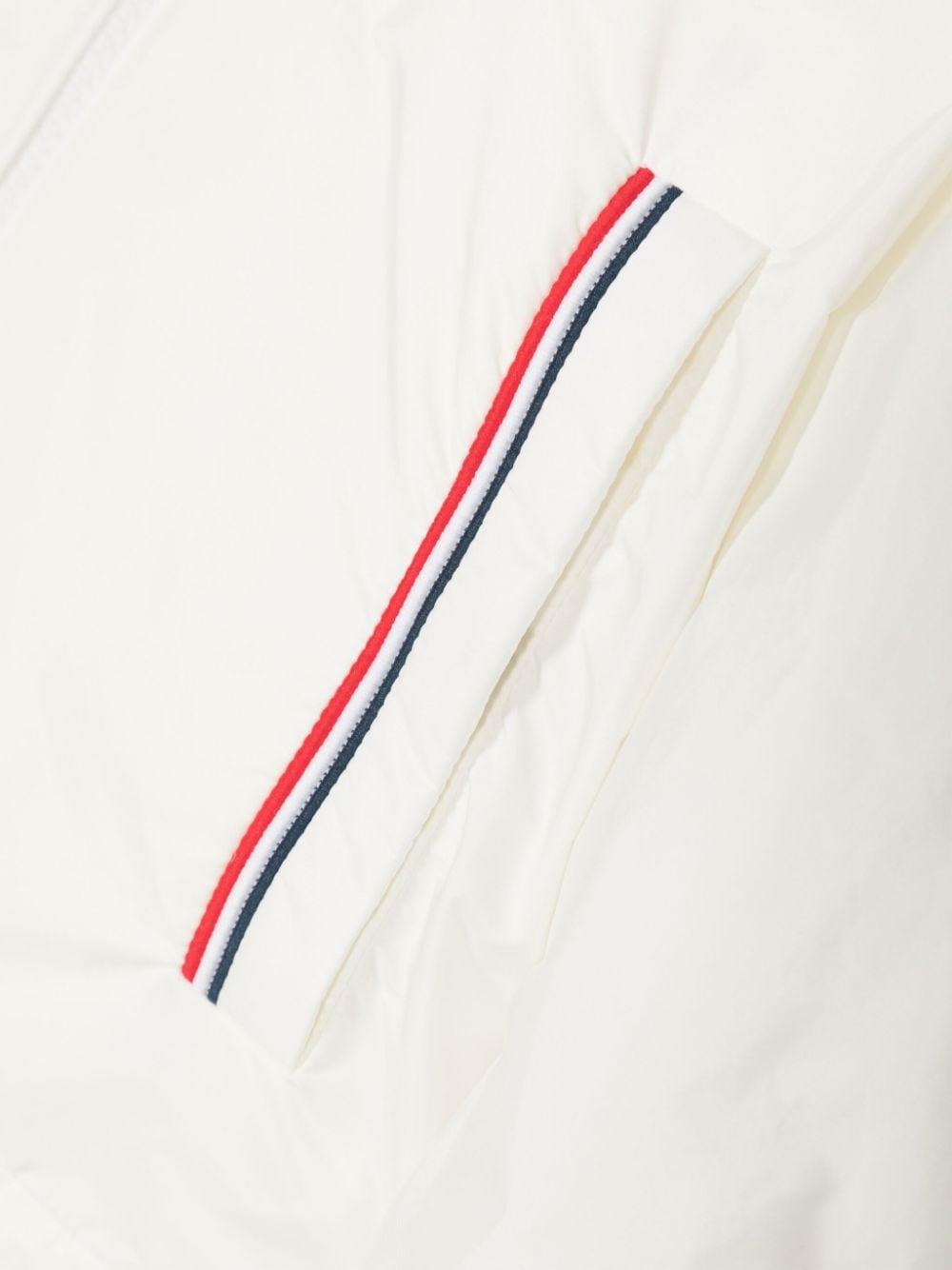 Giubbino Granduc bianca 9541A000245968E 032 MONCLER KIDS 