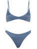 Costume paloma+naomi avio satin