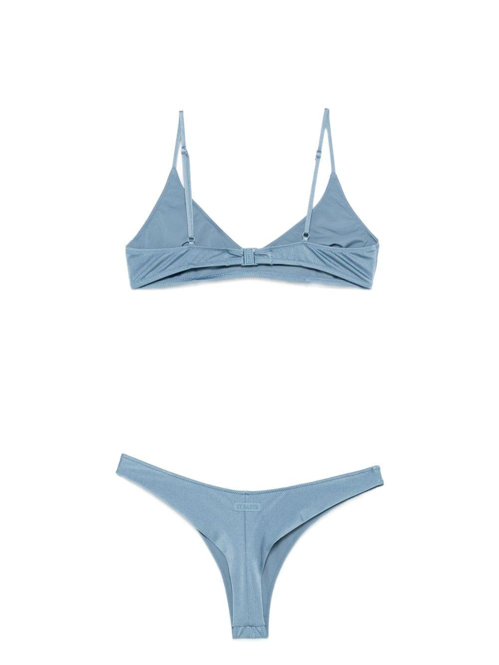 Costume paloma+naomi avio satin PALO001NAO0001 00146H MC2 SAINT BARTH 