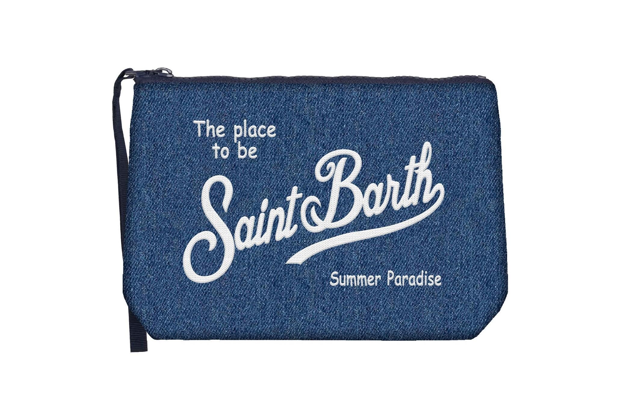  ALI0007 00436L MC2 SAINT BARTH 