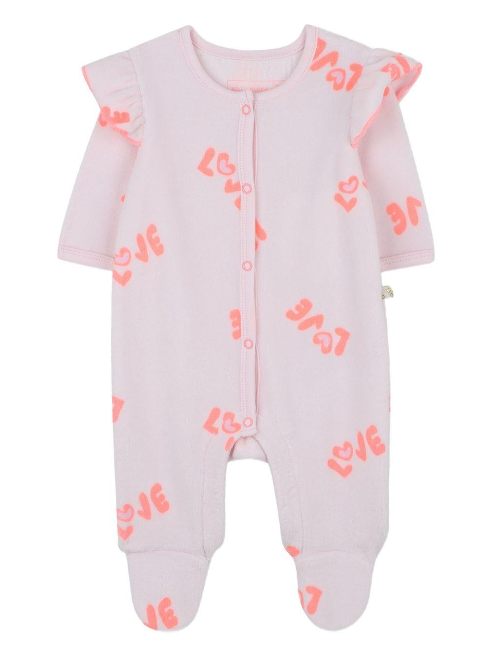  U21440 450 BILLIE BLUSH KIDS 
