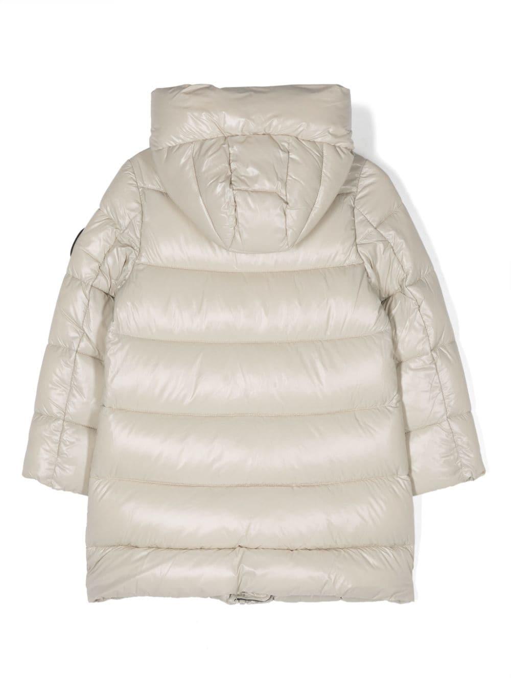 Giubbino Millie beige