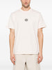 T-shirt vaniglia creative madness barrow