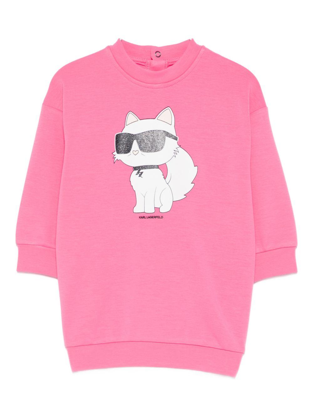  Z30657 48V KARL LAGERFELD KIDS 