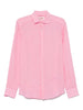 Camicia Pamplona rosa chiaro