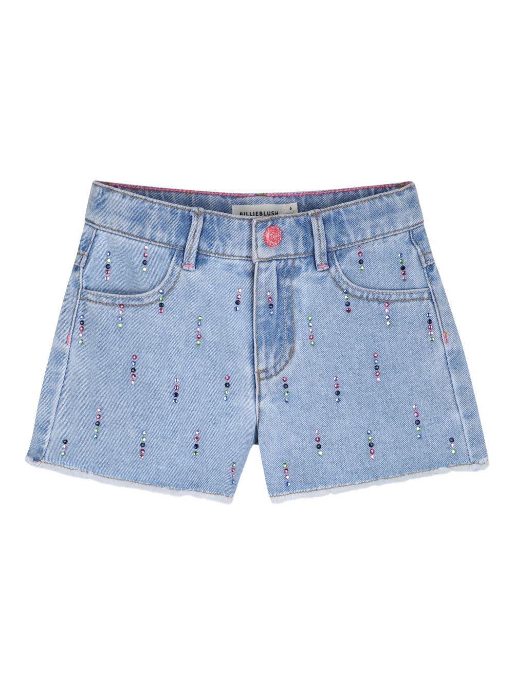  U21873 Z18 BILLIE BLUSH KIDS 