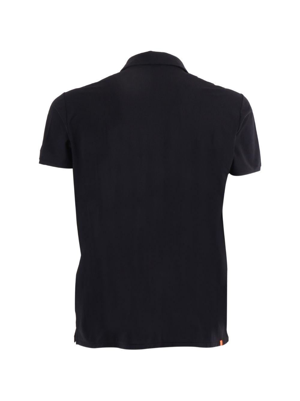 Polo a maniche corte con colletto 26224 10 RRD 