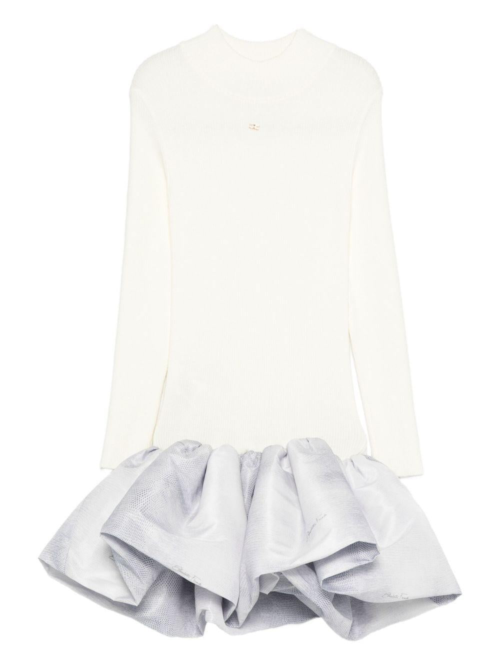  EFAB631FL040 D932 ELISABETTA FRANCHI KIDS 