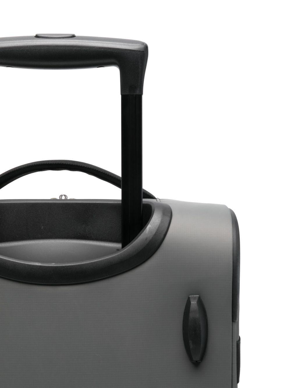 Trolley Blossac S verde militare K2127IW Y02 K-WAY 