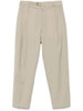 Pantalone Arnos beige