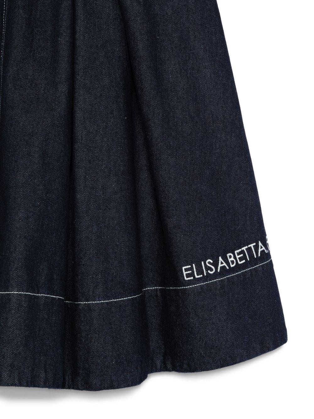  EFGO205DF011 4040 ELISABETTA FRANCHI KIDS 