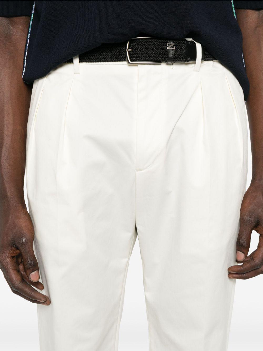 Pantalone P Gord panna