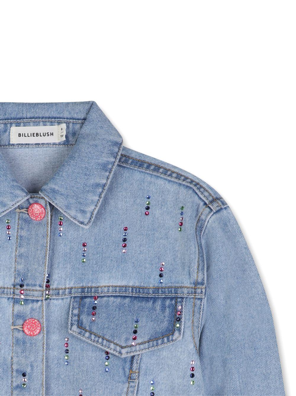  U21902 Z18 BILLIE BLUSH KIDS 