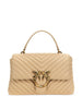 Borsa Love Lady Puff beige