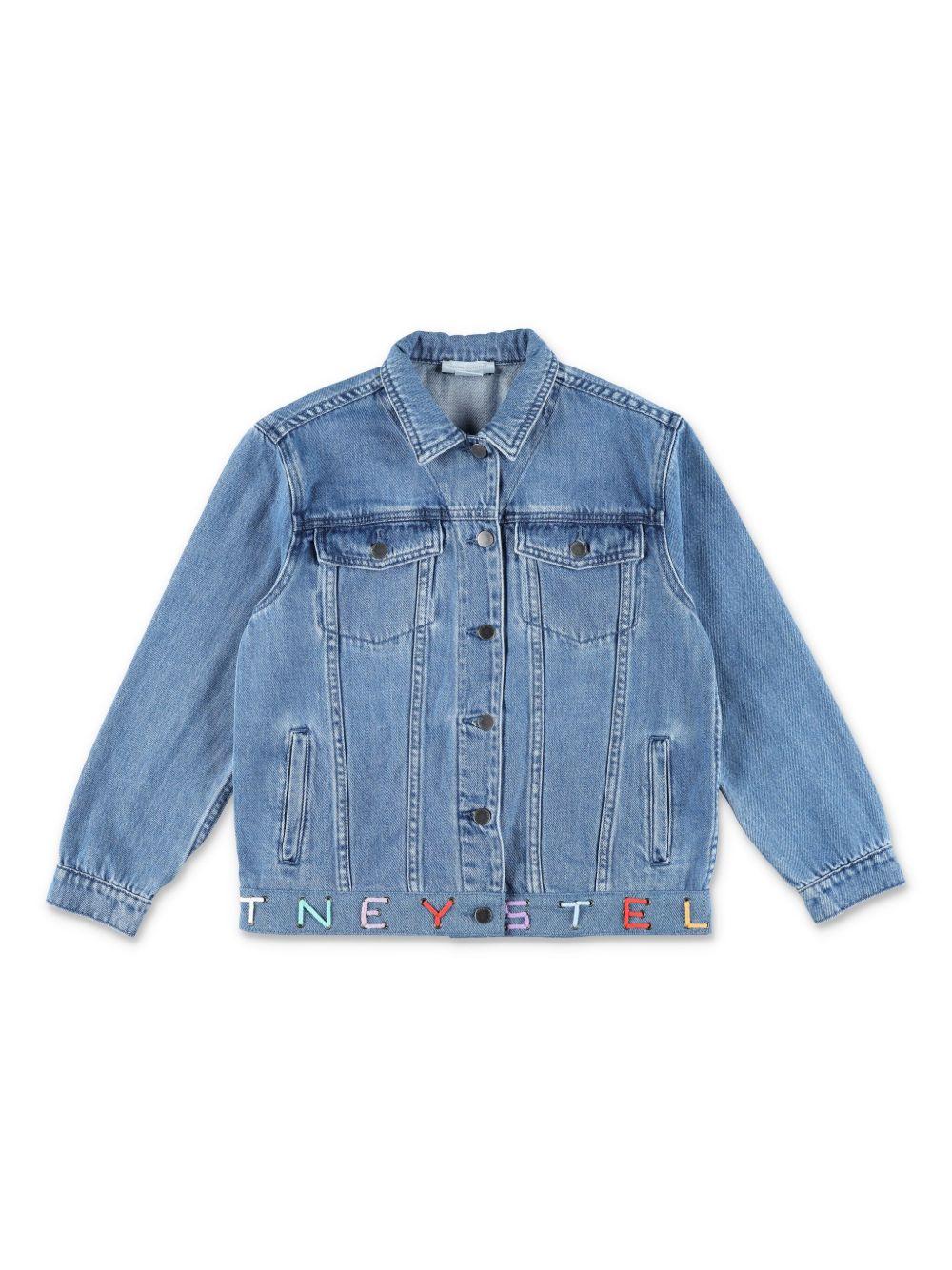 STELLA MCCARTNEY KIDS TW2B17Z0746614