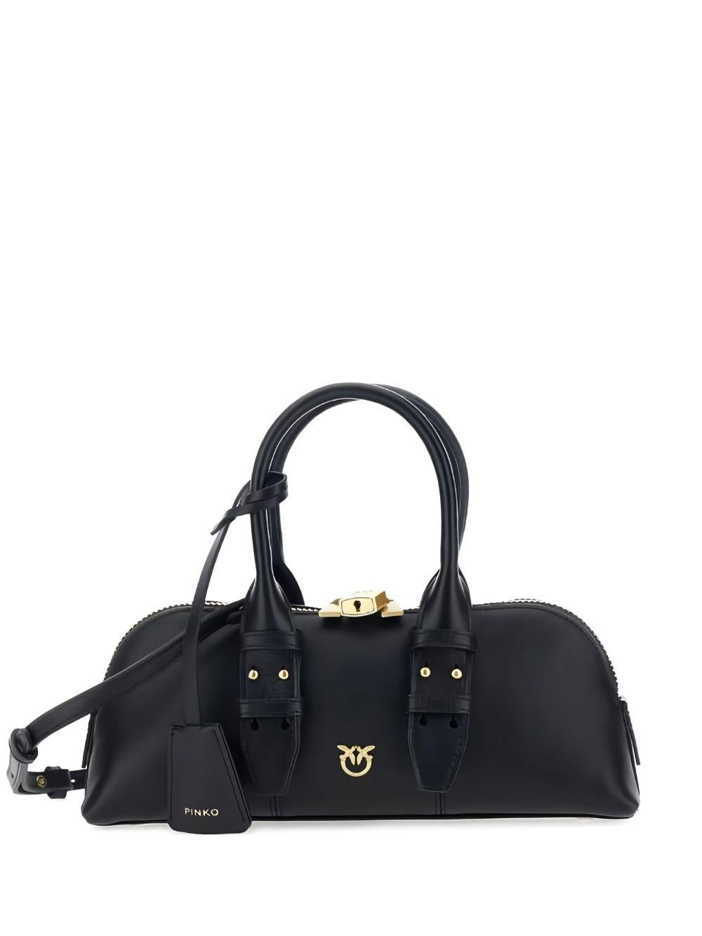 bowling bag horizontal 105334A0QO Z99Q PINKO 