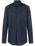 Camicia con colletto classico