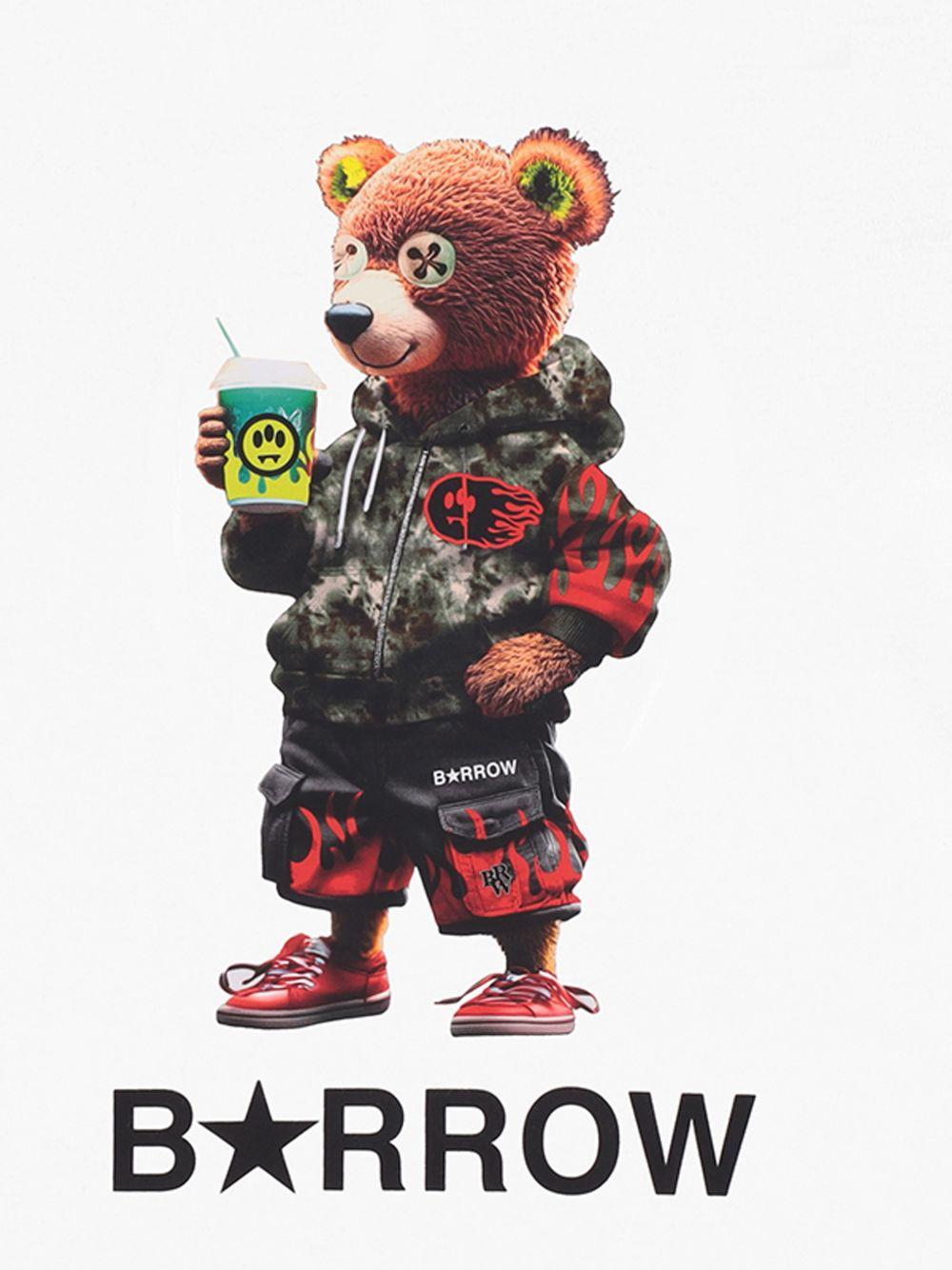  S6BKJUTH065 002 BARROW KIDS 