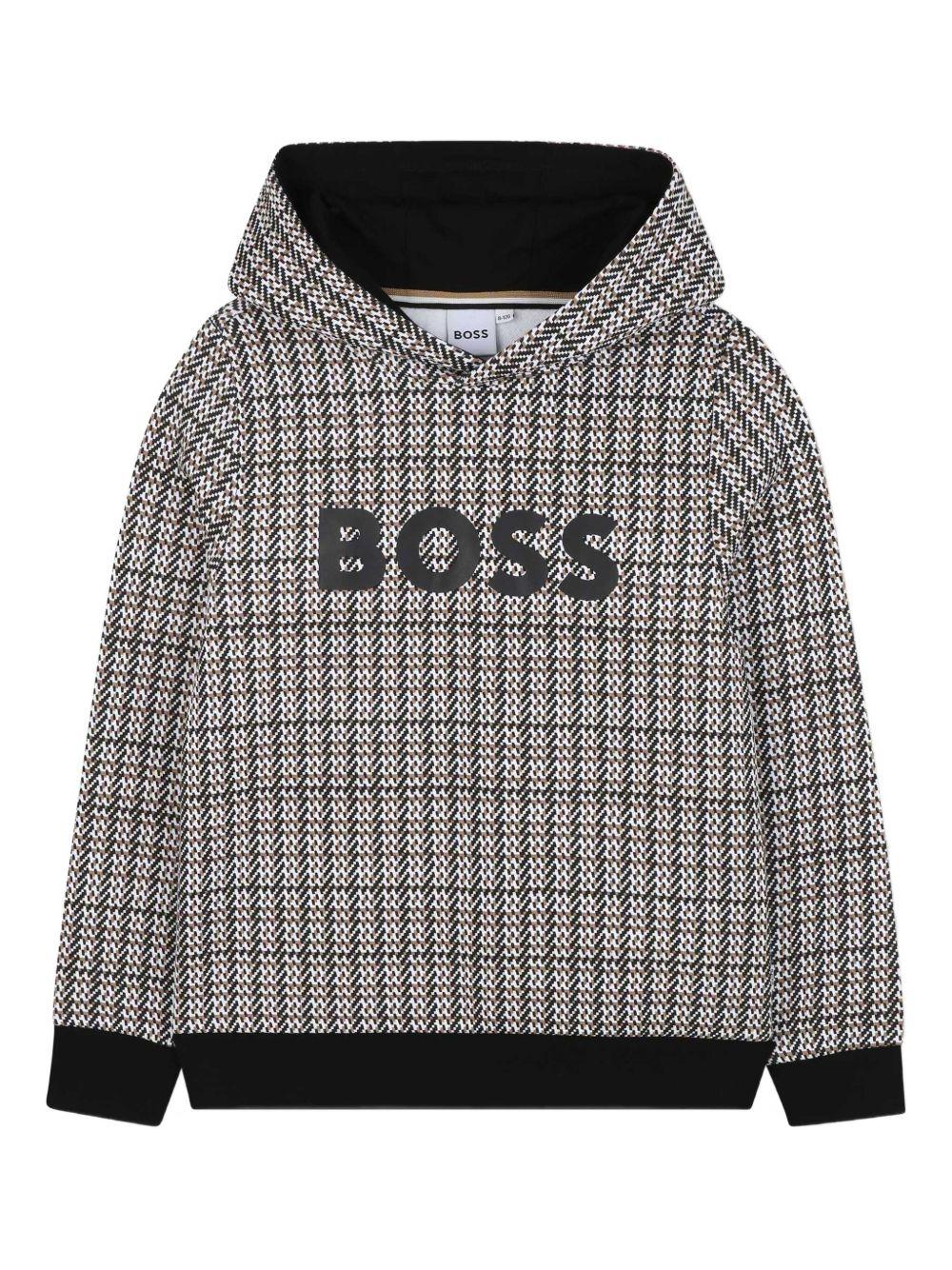  J52357 09B BOSS KIDSWEAR 