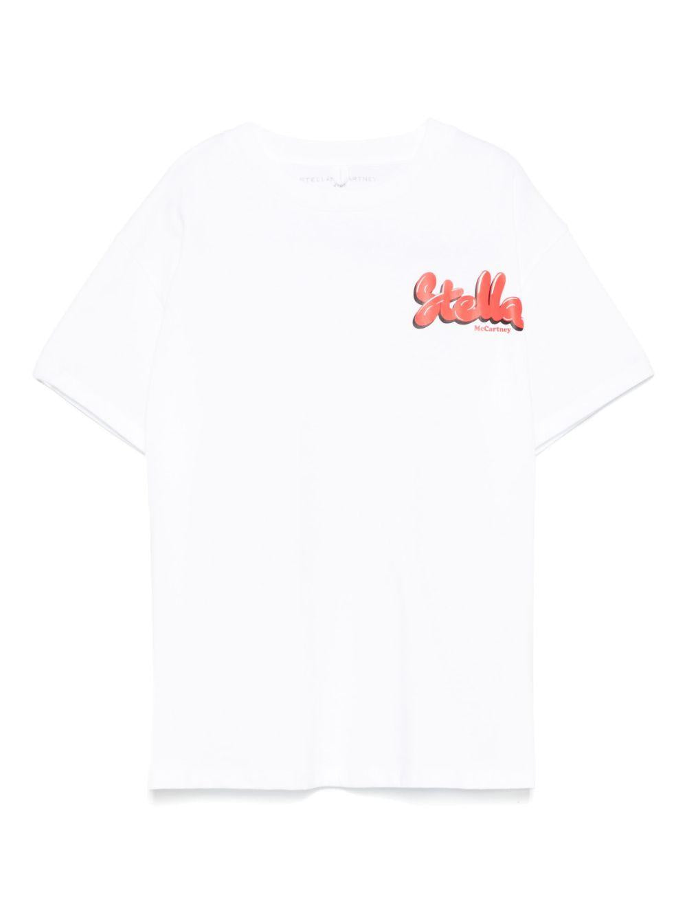 STELLA MCCARTNEY KIDS TW8D01Z0434100