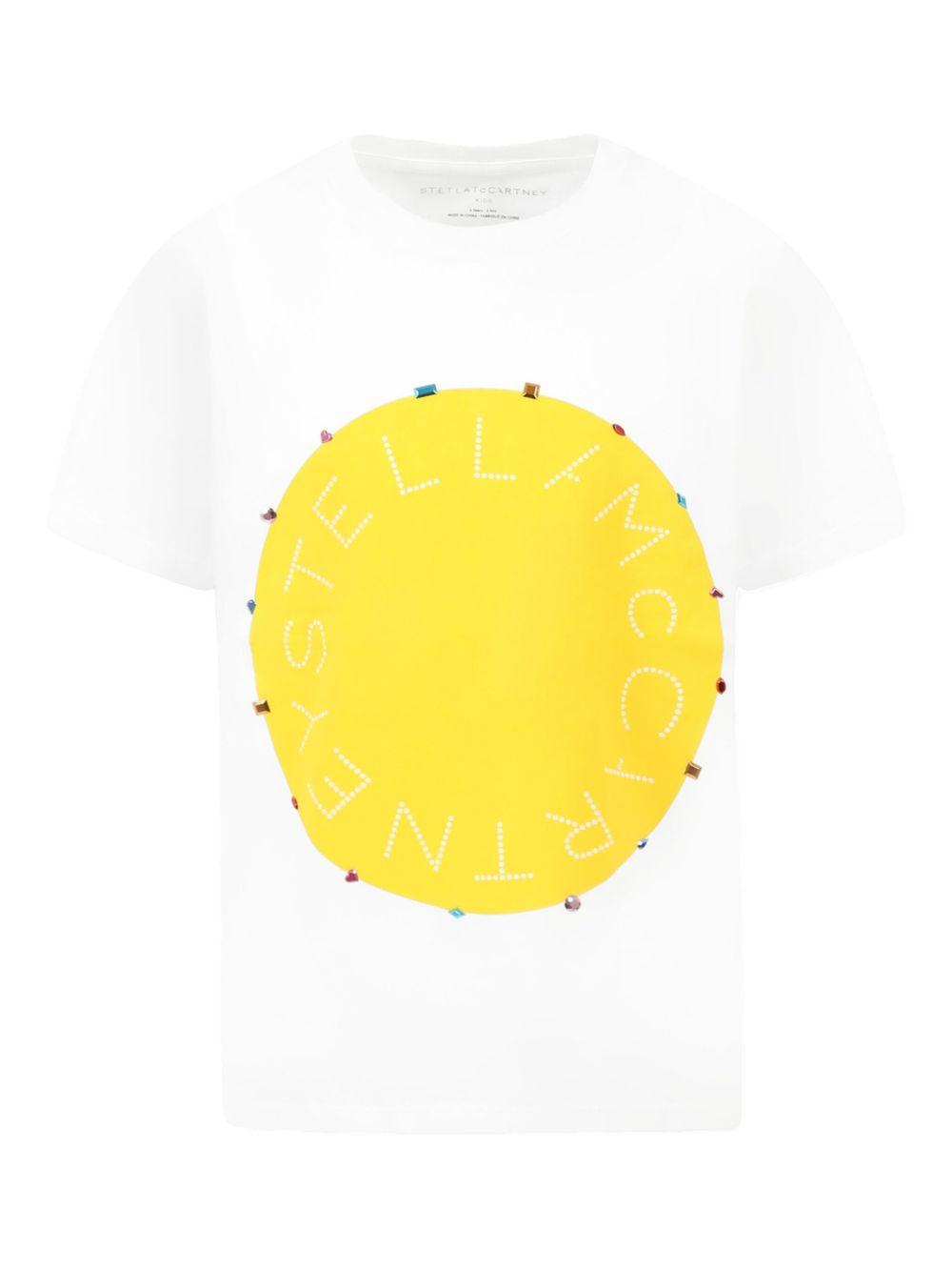 STELLA MCCARTNEY KIDS TW8D31Z0434101