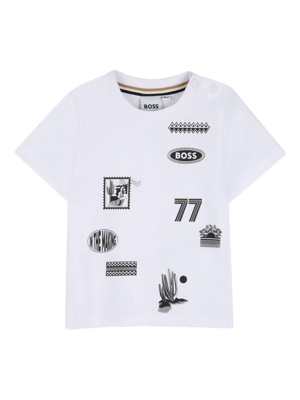  J52890 10P BOSS 