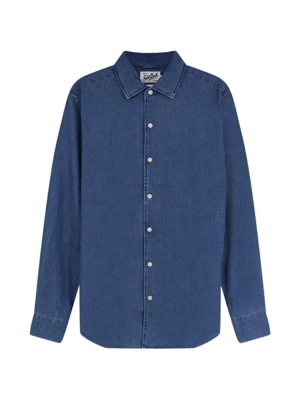 RPH0001 00614L MC2 SAINT BARTH 