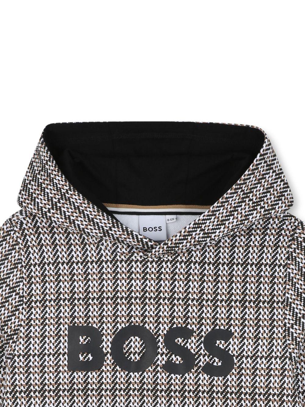  J52357 09B BOSS KIDSWEAR 