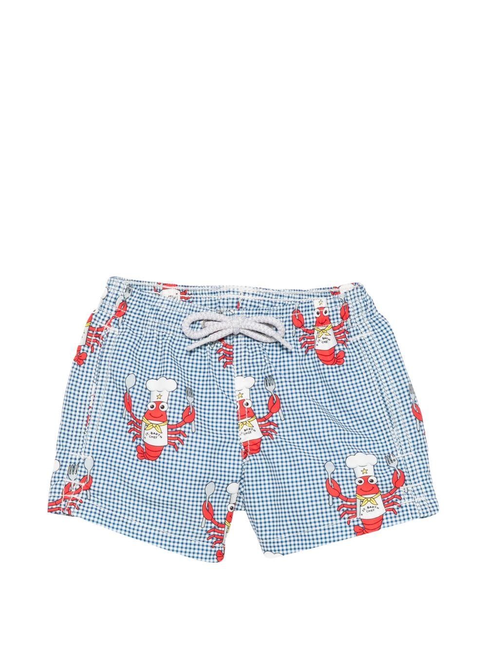  JEA0001 00073L MC2 SAINT BARTH KIDS 
