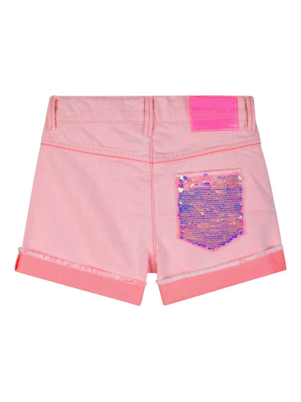  U21879 S51 BILLIE BLUSH KIDS 