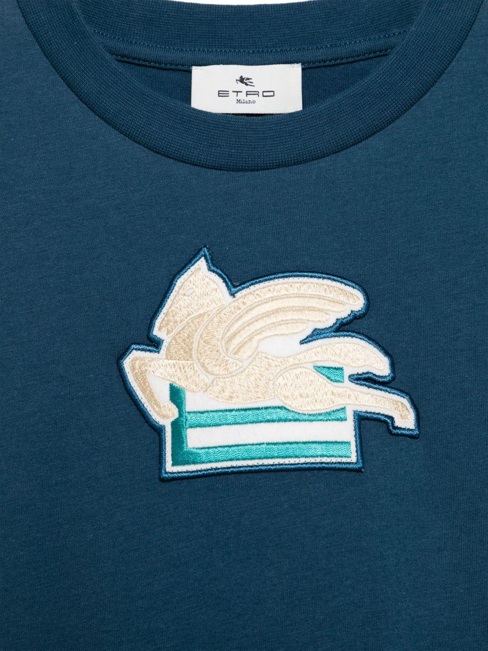 ETRO KIDS GW8P51Z2081669