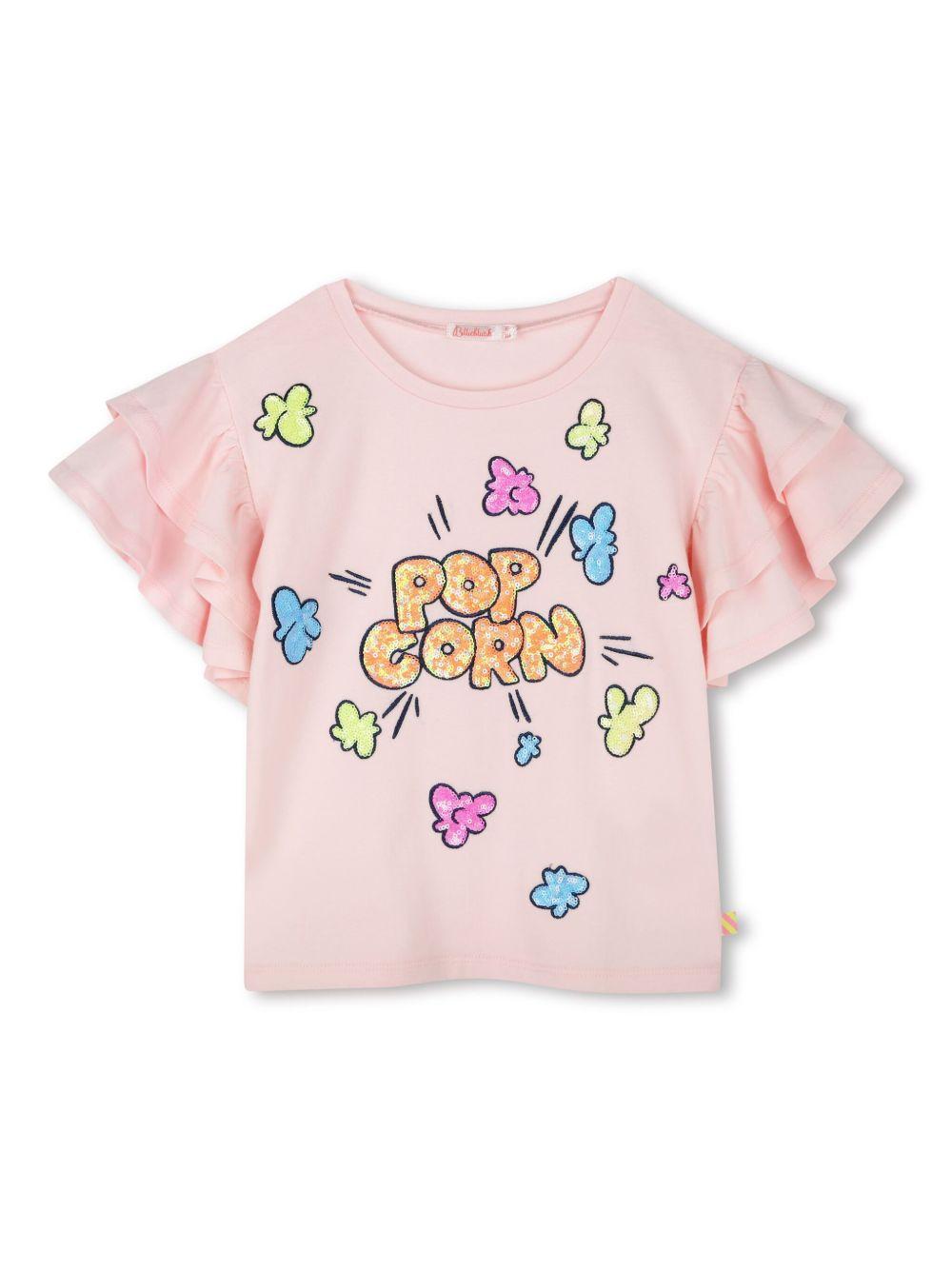 BILLIE BLUSH KIDS U2092845X
