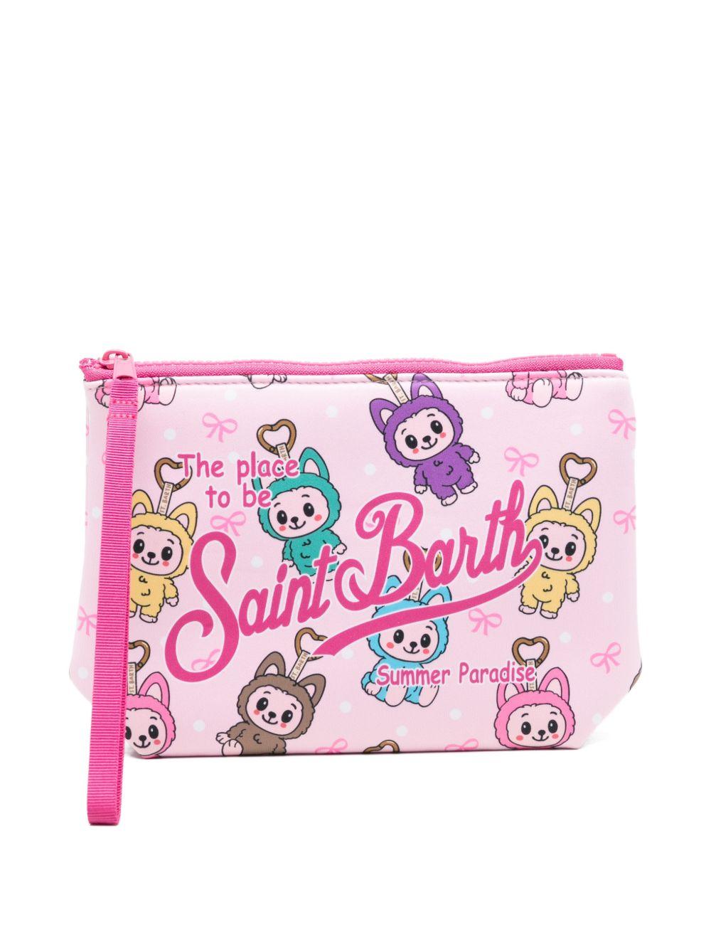  ALIN001 00756L MC2 SAINT BARTH 