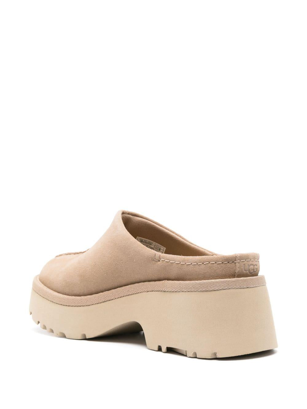 New Heights Clog sabbia 1152731 SAN UGG 