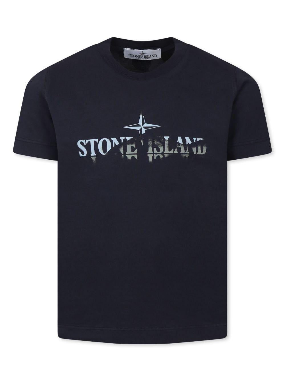STONE ISLAND KIDS 2100010S0150V0020