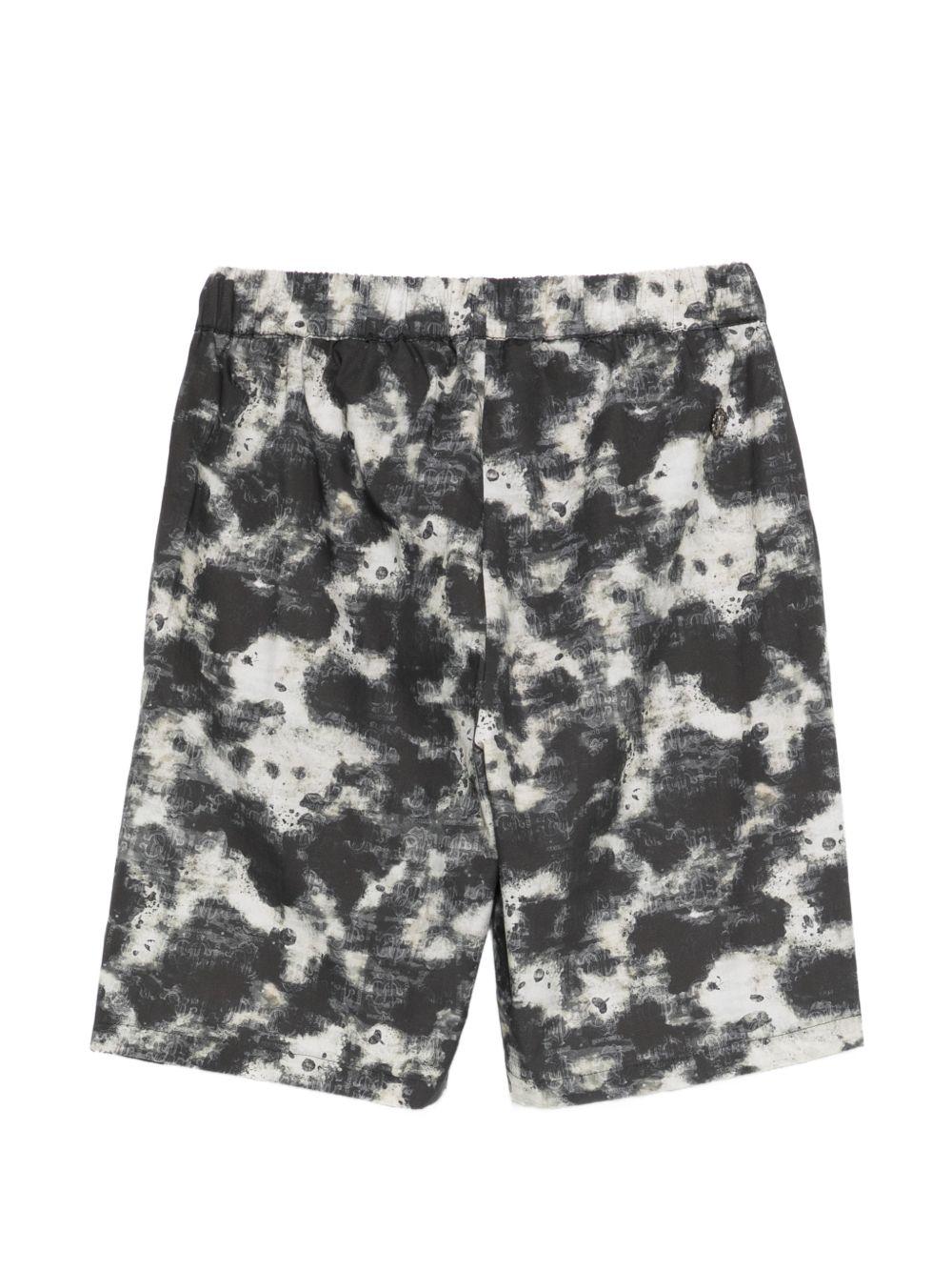  CBP26015BE CAMOUGRA ROBERTO CAVALLI  JUNIOR 