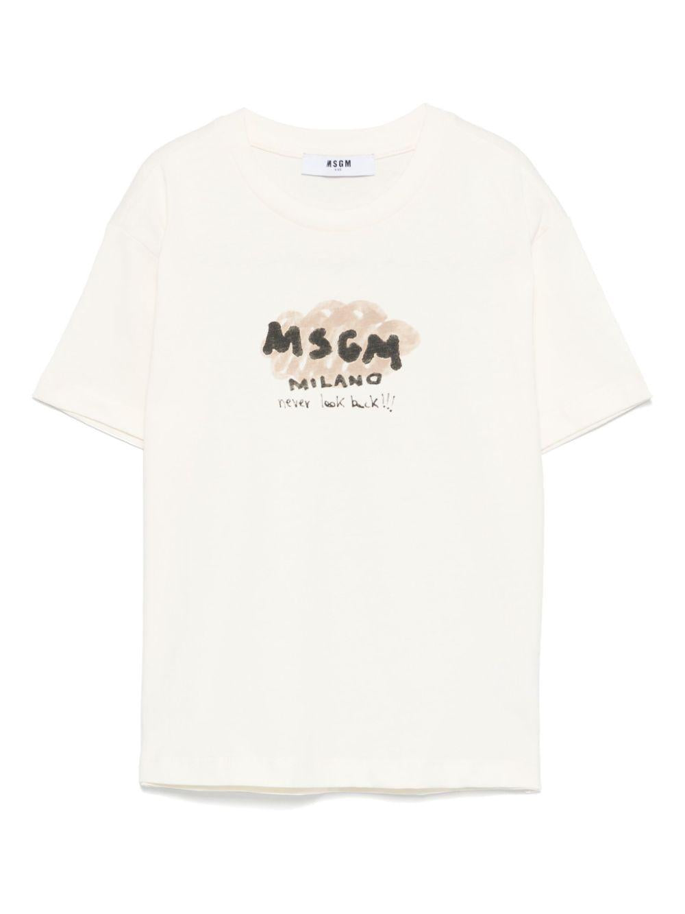 MSGM KIDS S5MSJBTH006013